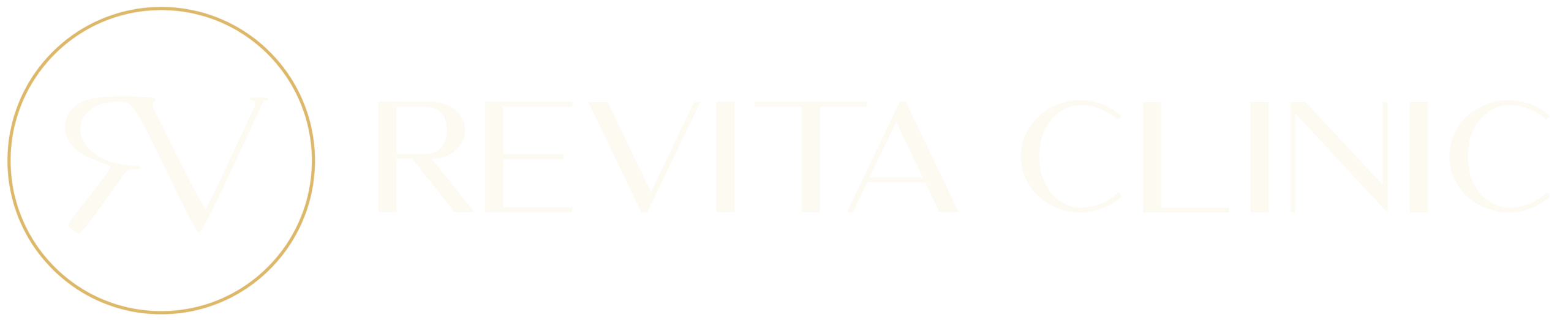 Revita Clinic